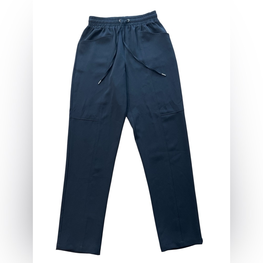 Aves Les Filles Black Joggers